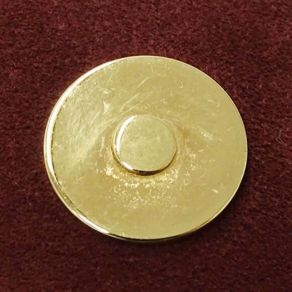 GUCCI Authentic Red GG Marmont Shoulder Bag - Picture 12 of 14